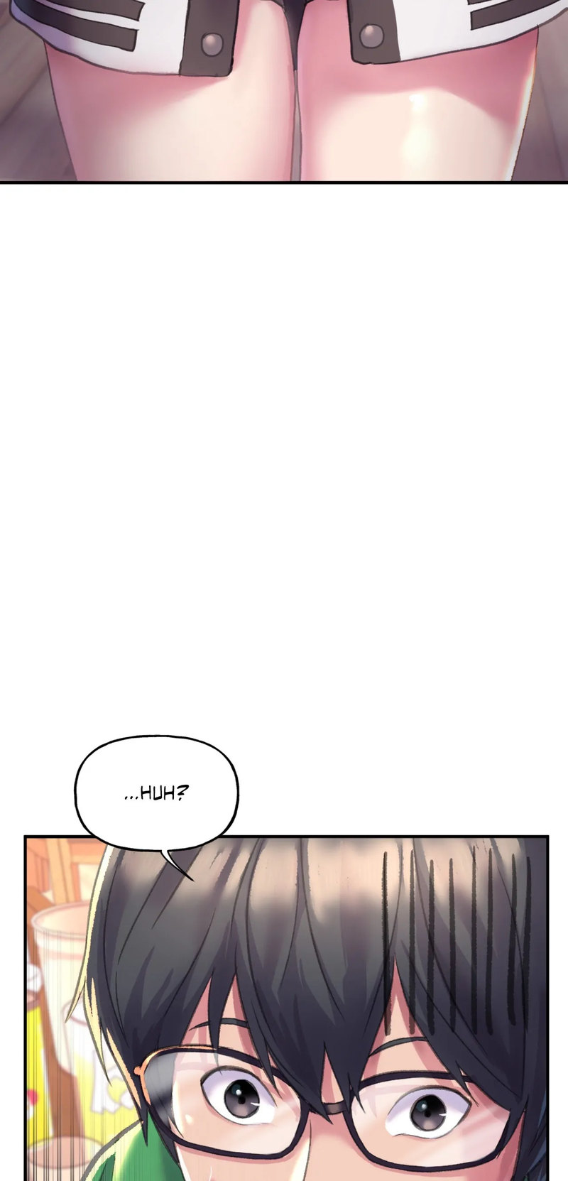 Double Face Chapter 1 Page 34