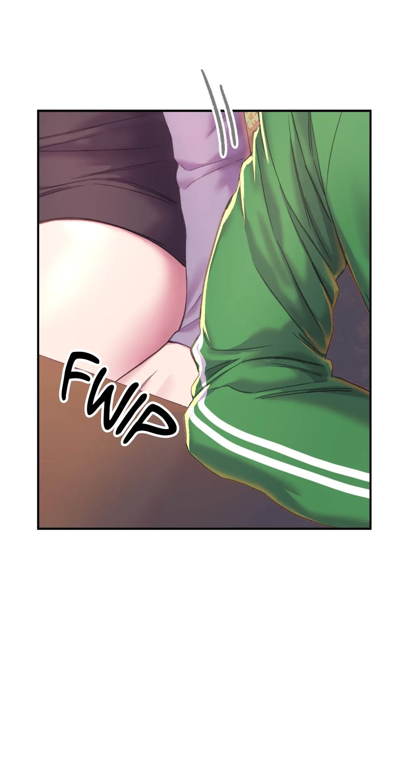 Double Face Chapter 1 Page 43