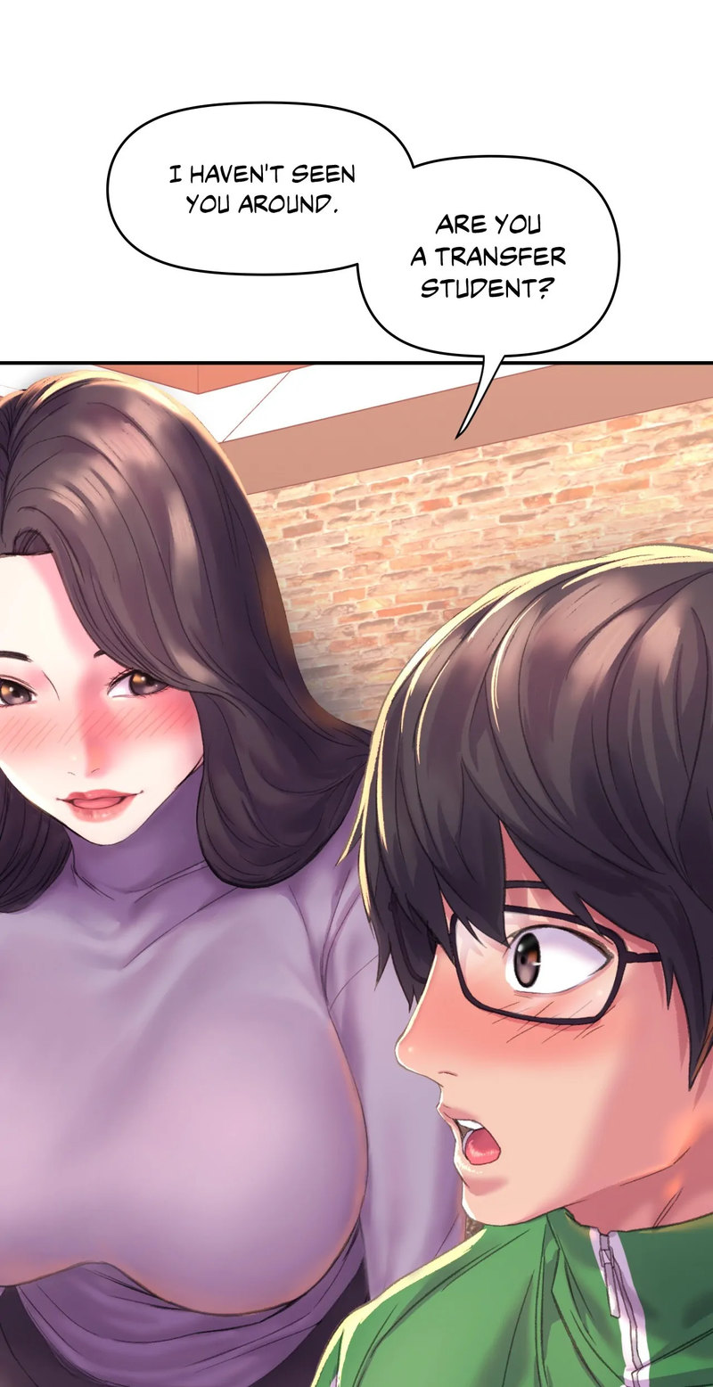 Double Face Chapter 1 Page 44