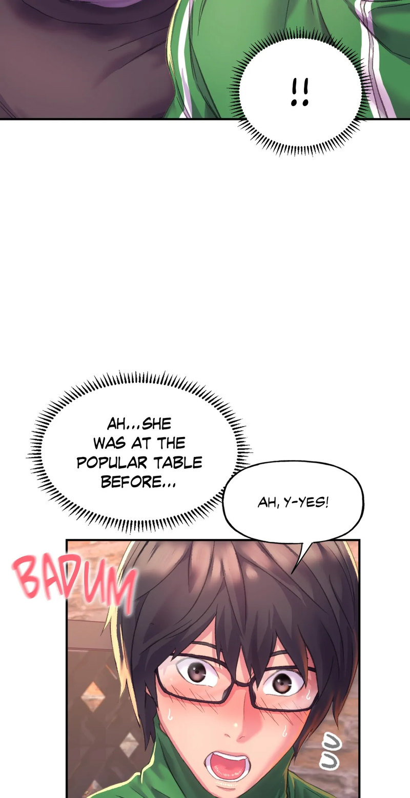 Double Face Chapter 1 Page 45