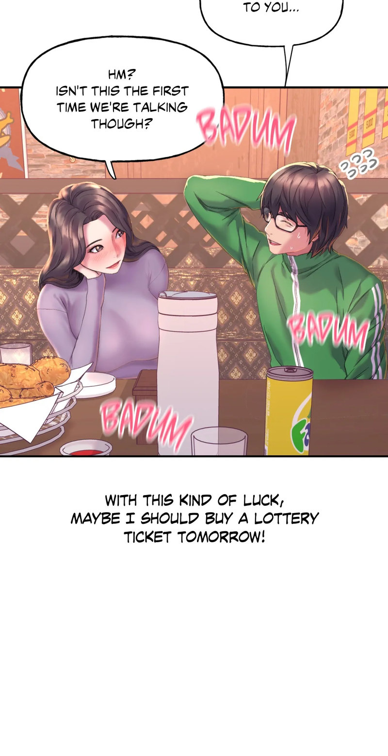 Double Face Chapter 1 Page 49
