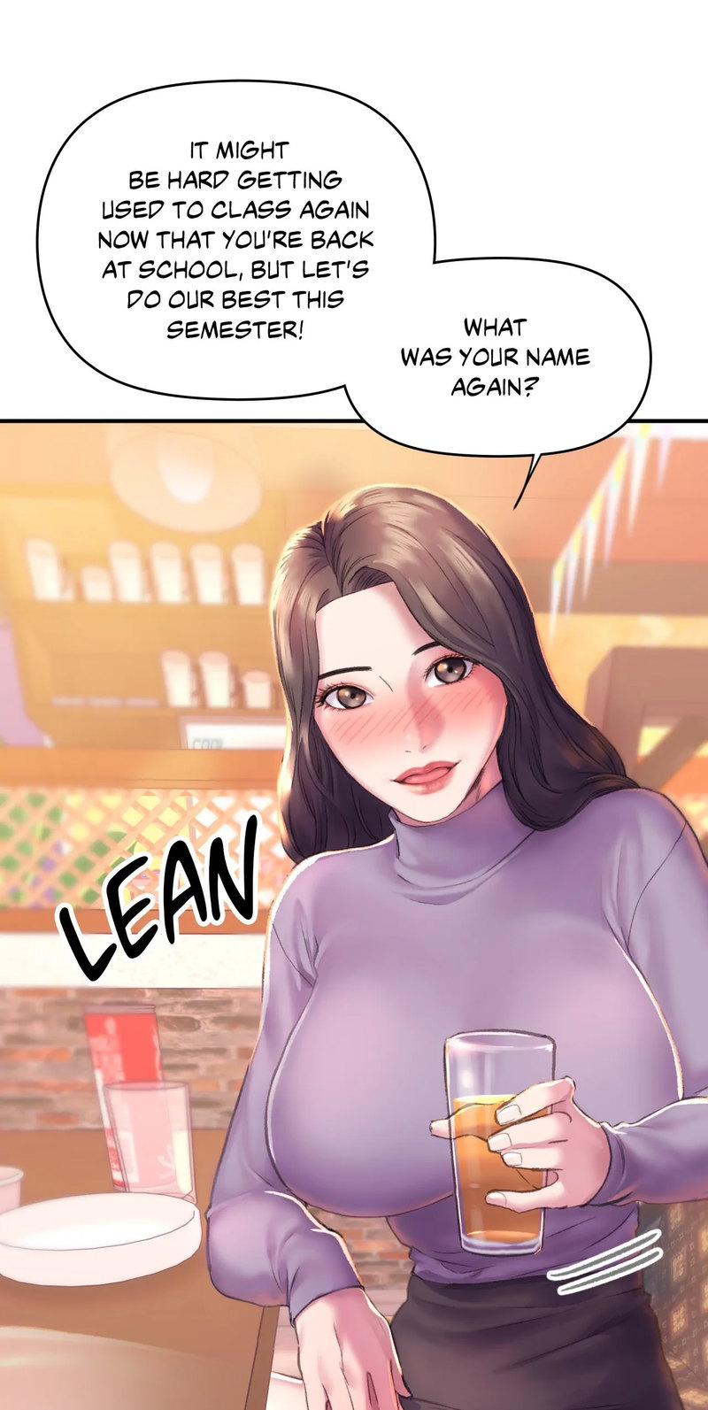 Double Face Chapter 1 Page 50