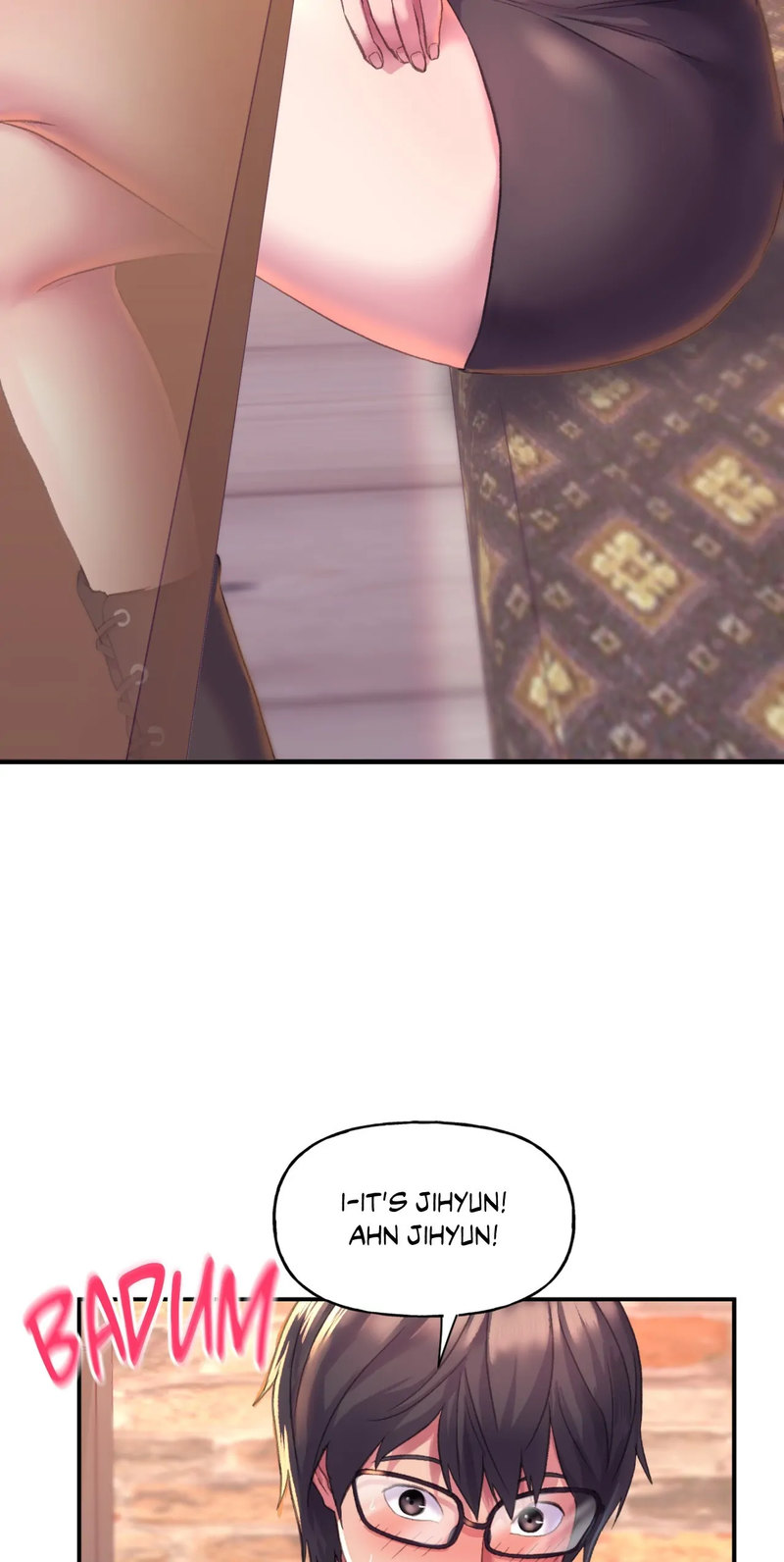 Double Face Chapter 1 Page 51