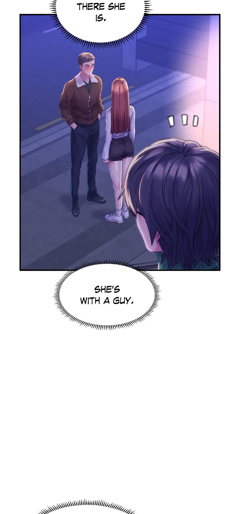 Double Face Chapter 1 Page 67