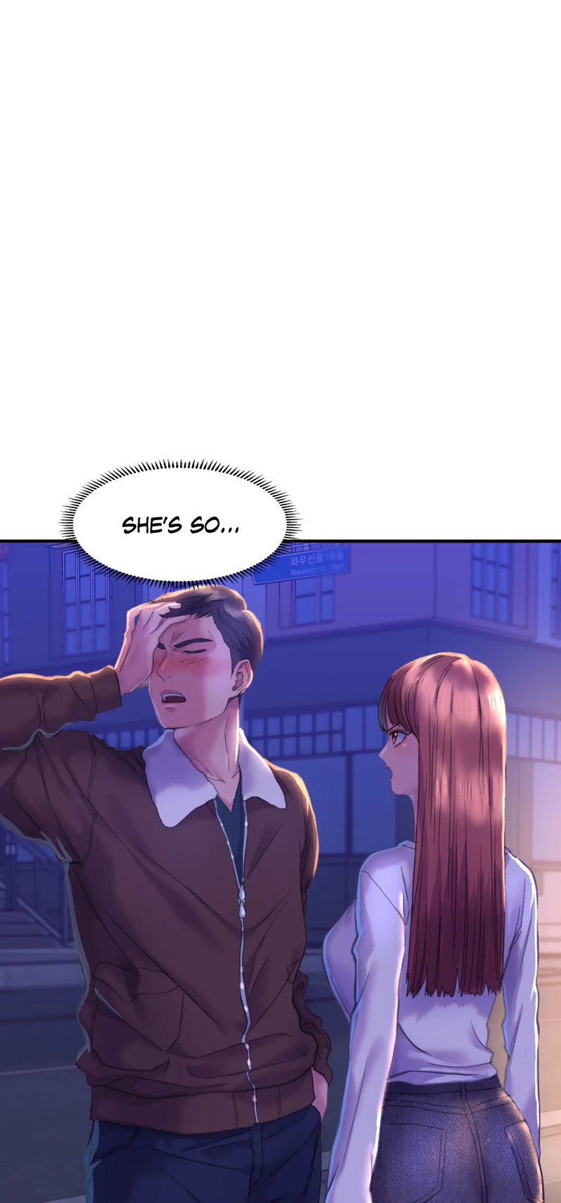 Double Face Chapter 1 Page 69