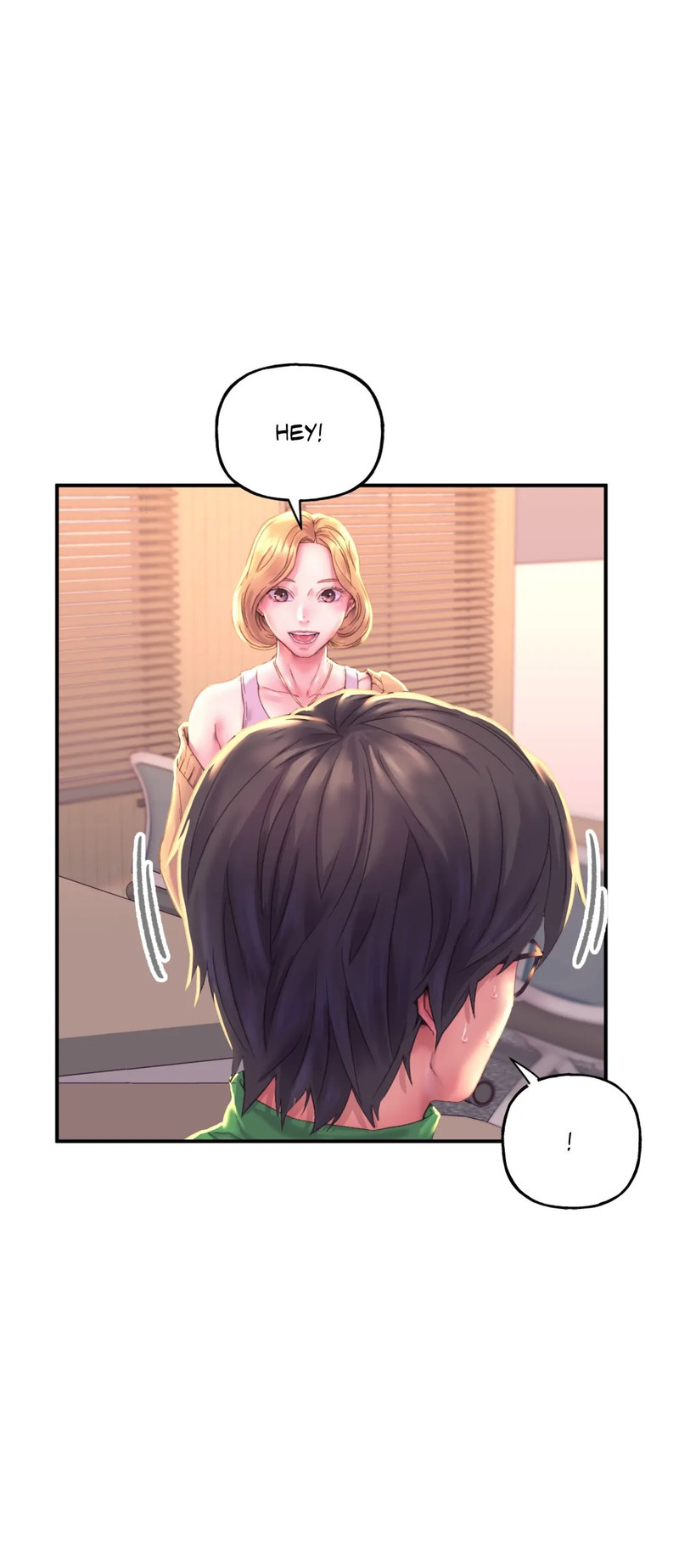 Double Face Chapter 1 Page 7