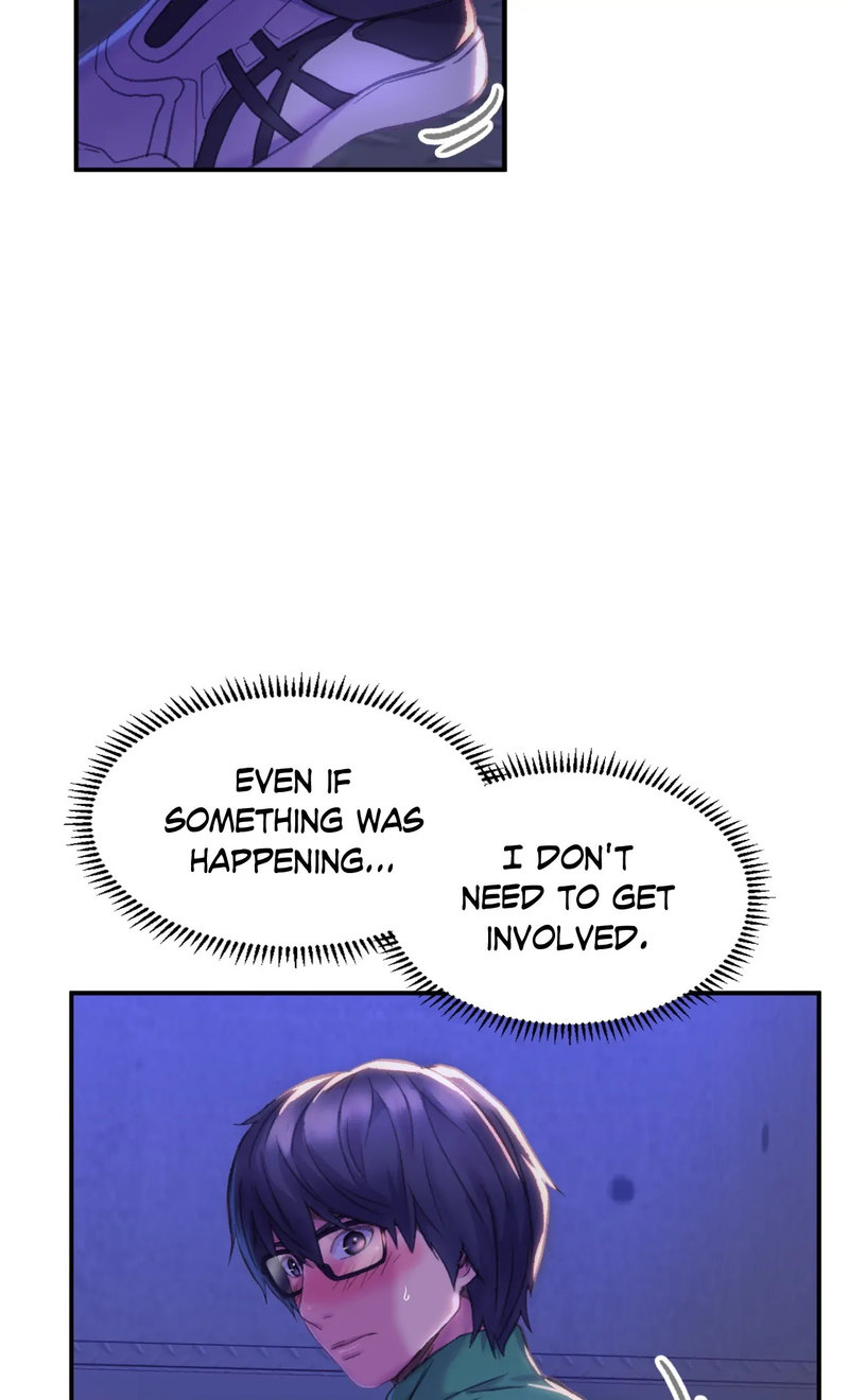 Double Face Chapter 1 Page 76