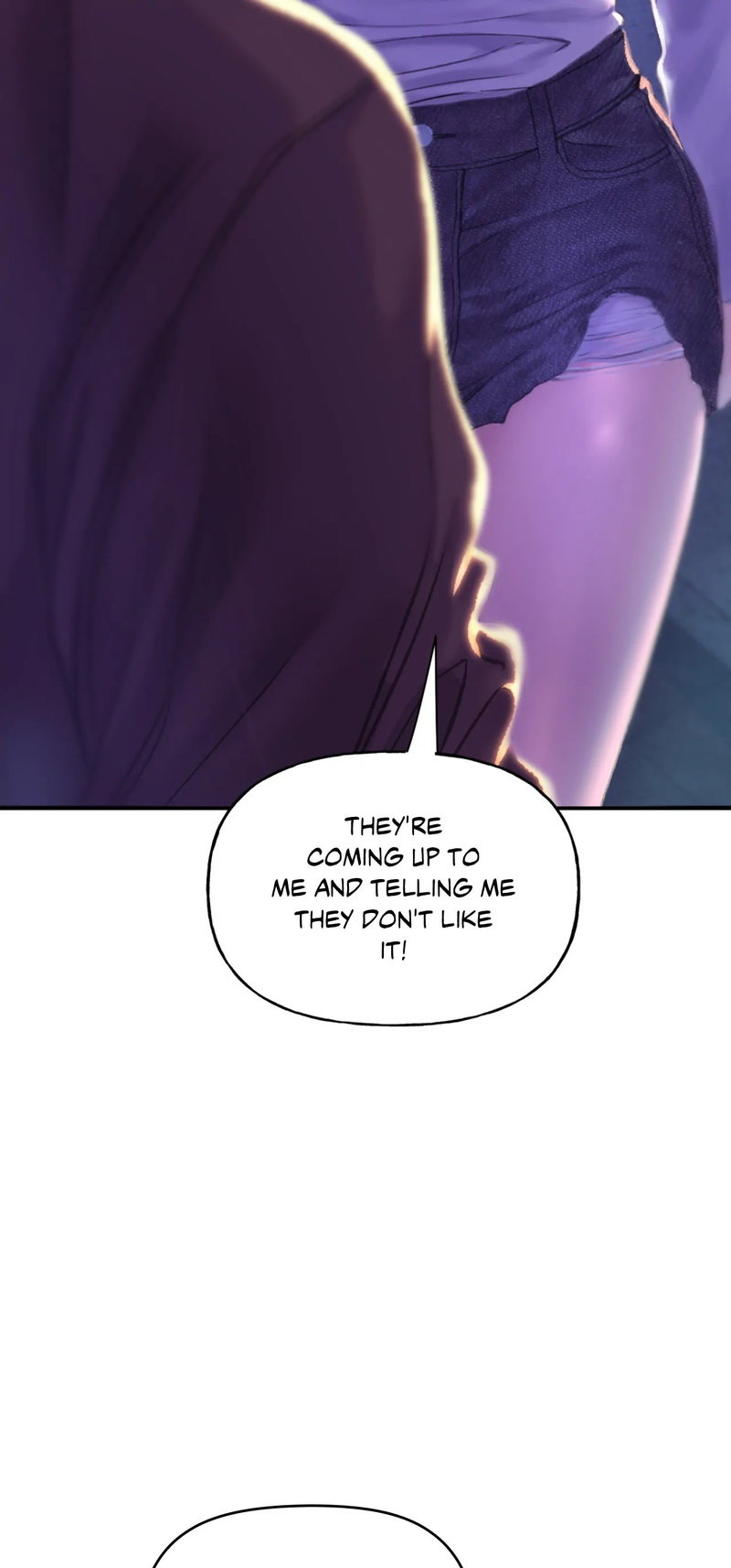 Double Face Chapter 1 Page 79