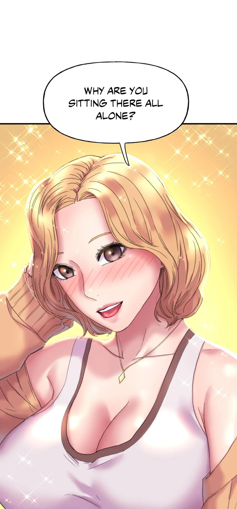 Double Face Chapter 1 Page 8