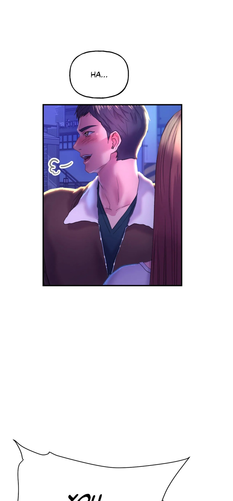 Double Face Chapter 1 Page 83