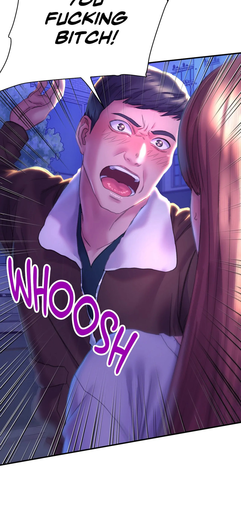 Double Face Chapter 1 Page 84