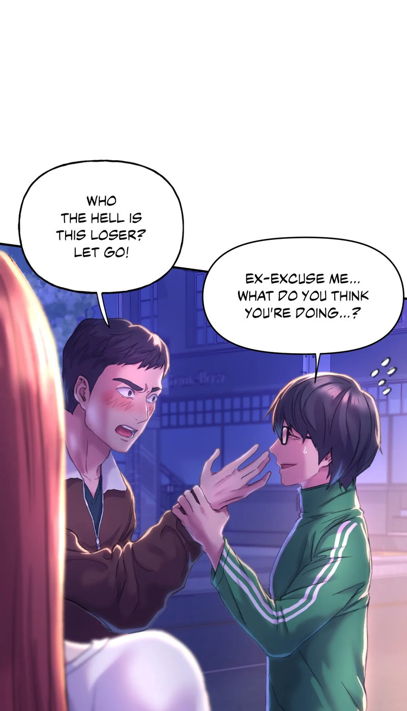 Double Face Chapter 1 Page 88