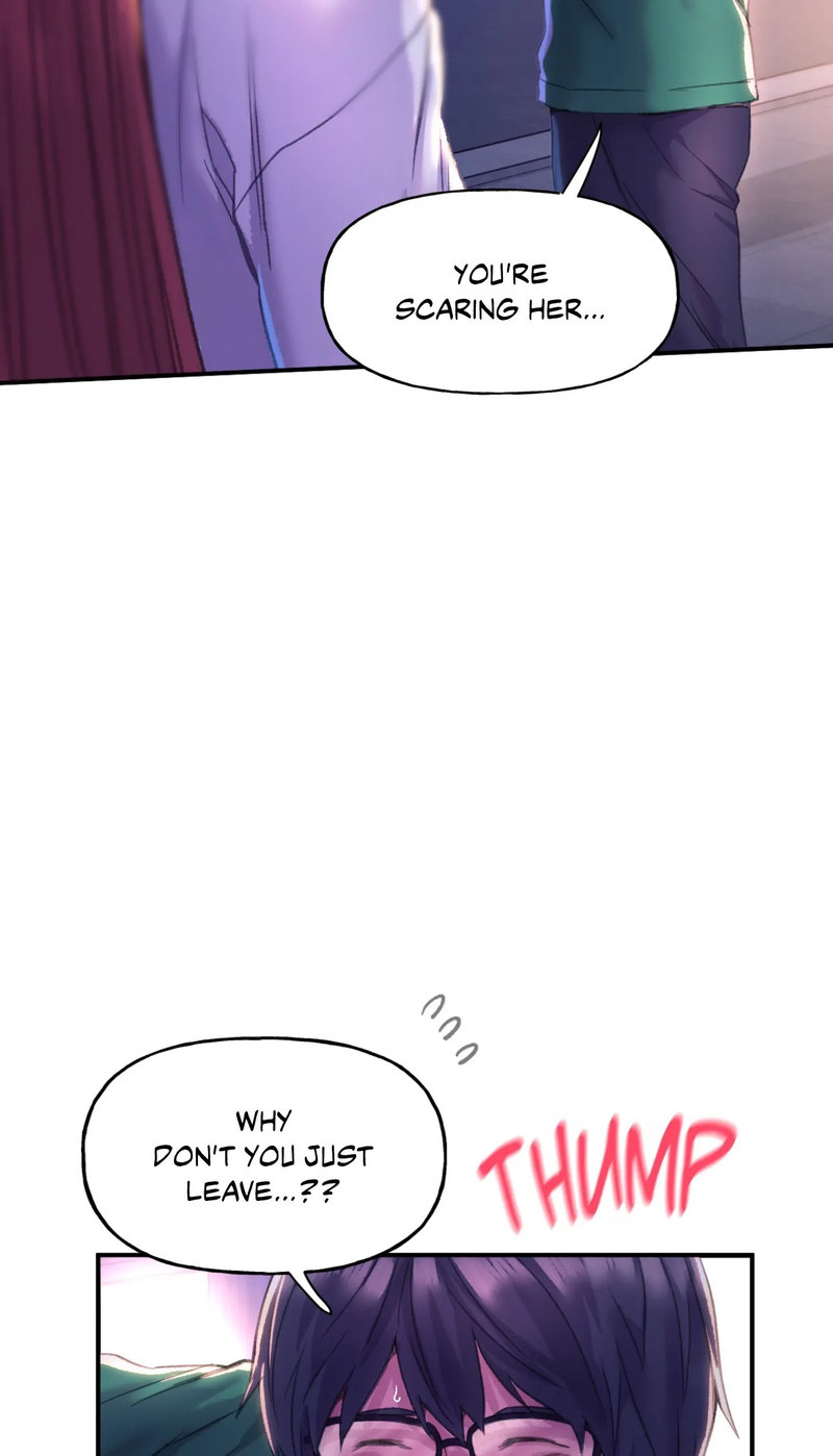Double Face Chapter 1 Page 89