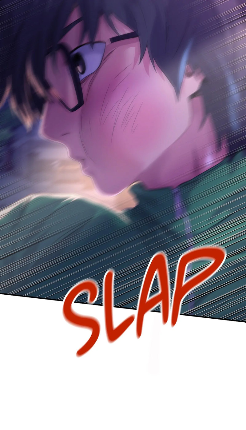 Double Face Chapter 1 Page 91