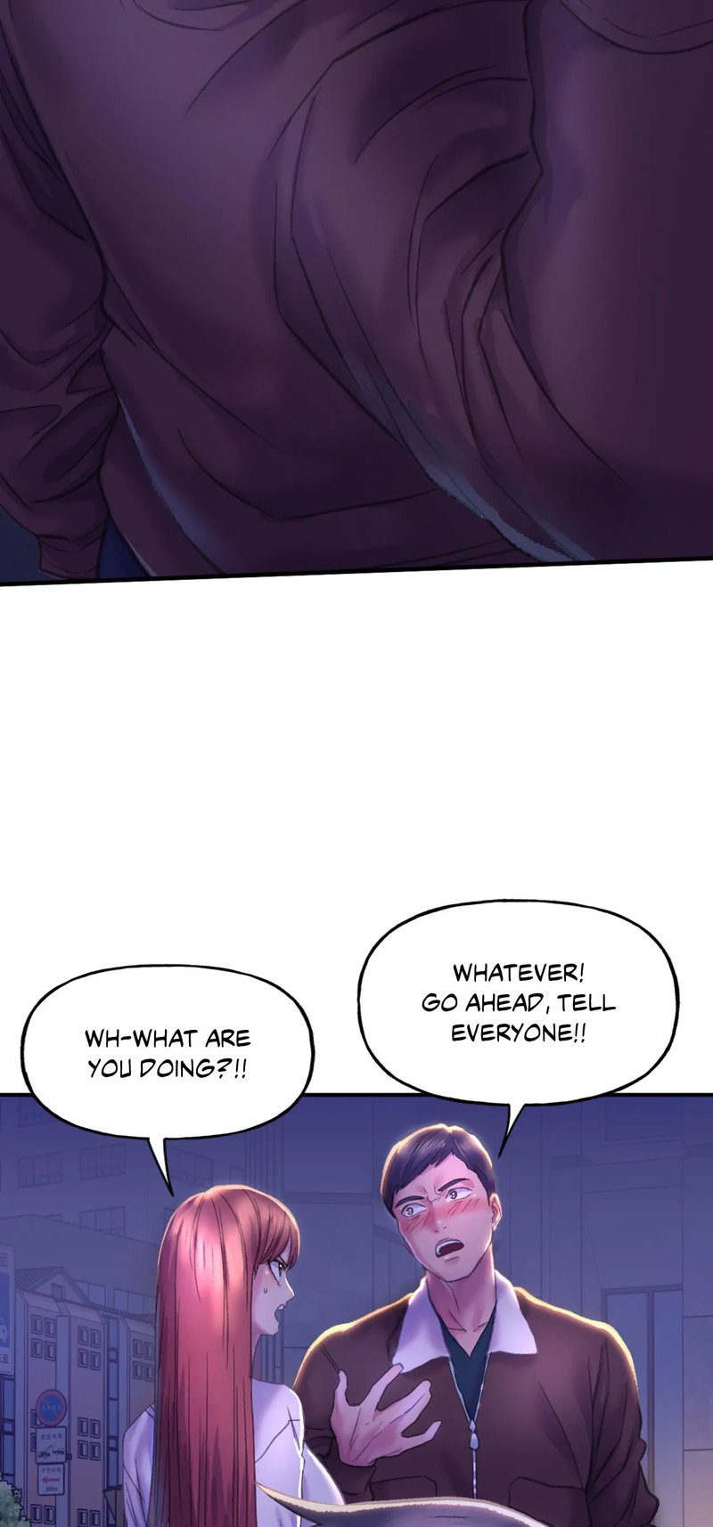 Double Face Chapter 1 Page 93