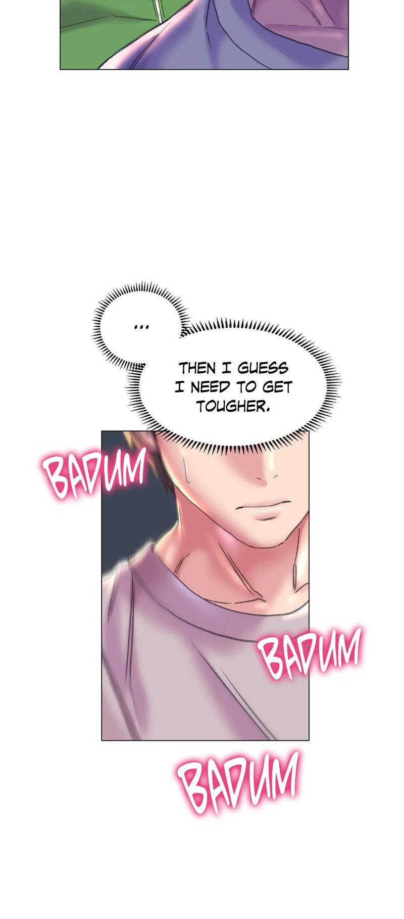 Double Face Chapter 10 Page 13