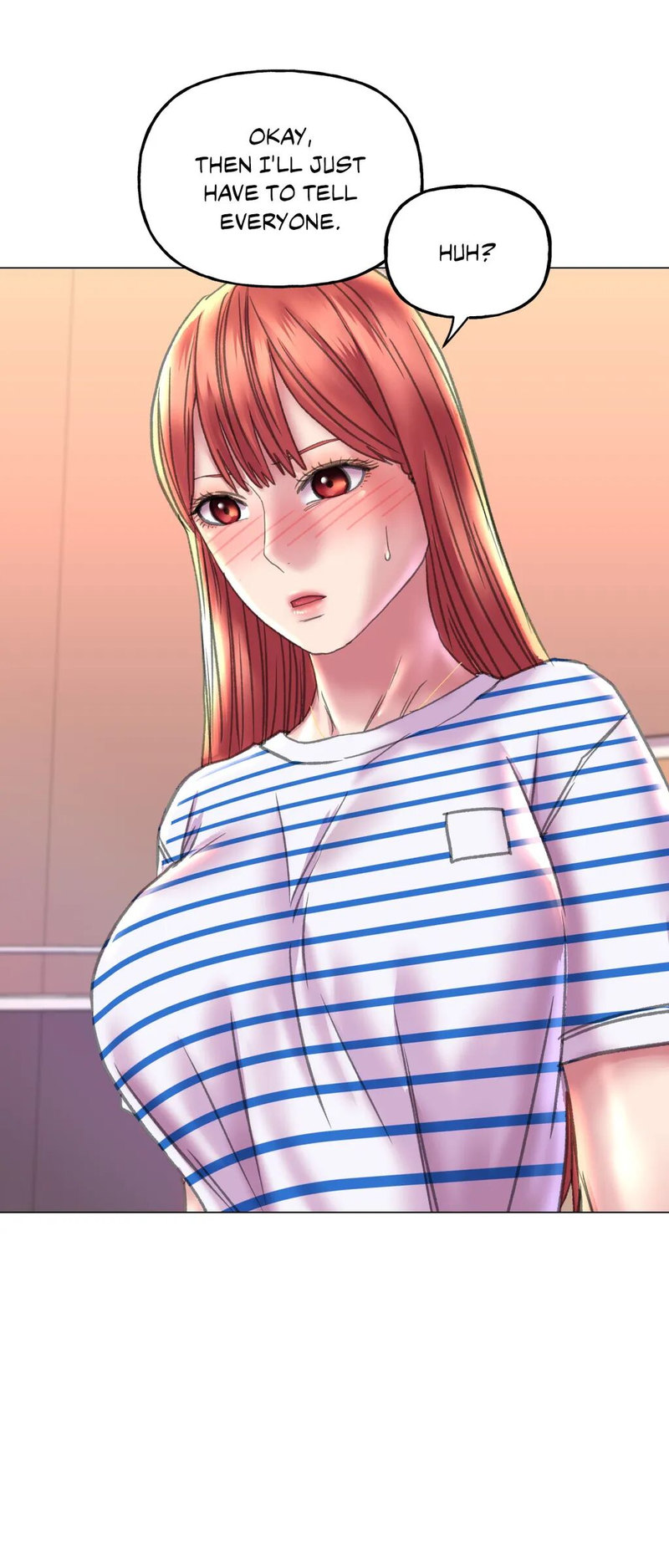 Double Face Chapter 10 Page 14