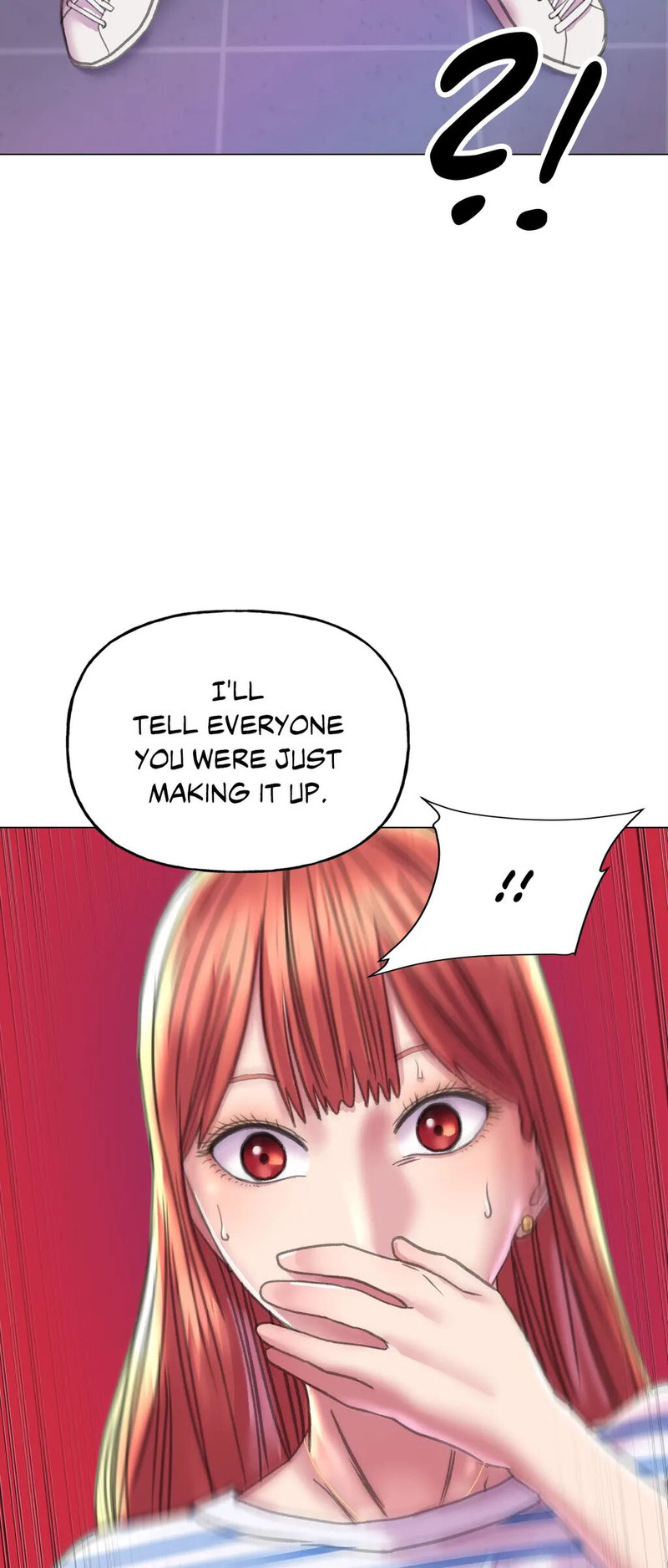 Double Face Chapter 10 Page 16