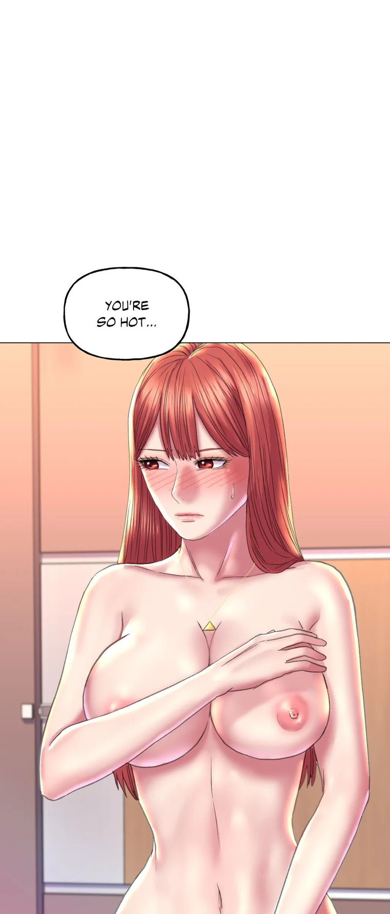 Double Face Chapter 10 Page 27