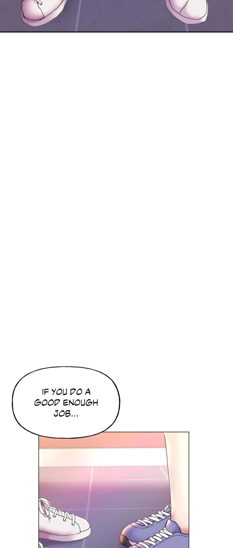 Double Face Chapter 10 Page 3
