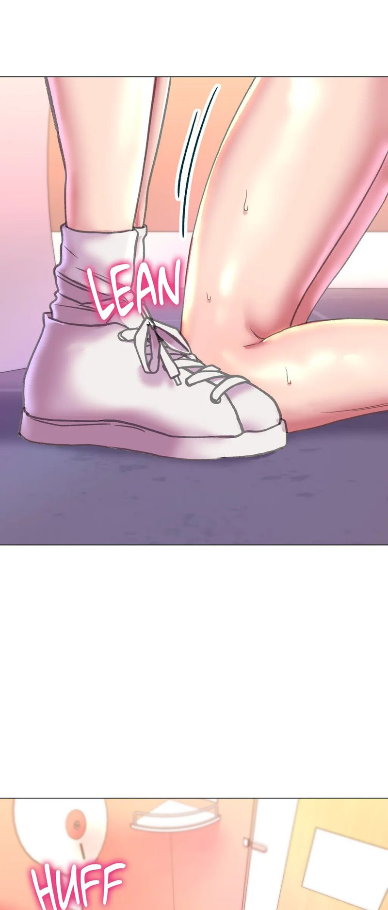 Double Face Chapter 10 Page 32