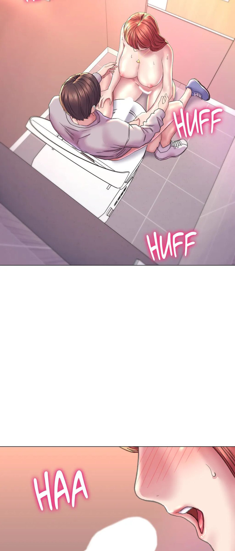 Double Face Chapter 10 Page 33