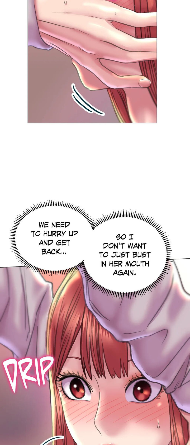 Double Face Chapter 10 Page 44