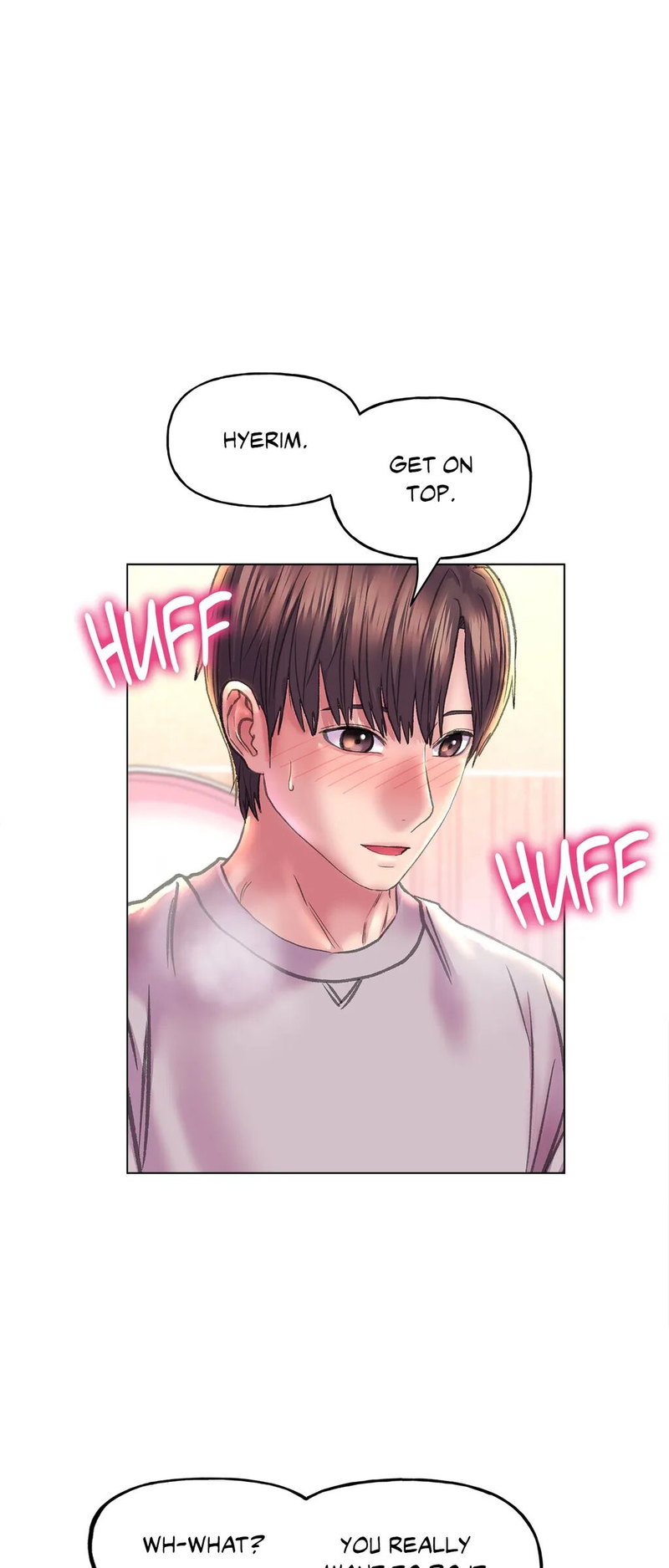 Double Face Chapter 10 Page 46