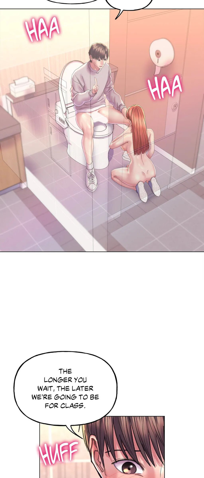 Double Face Chapter 10 Page 48