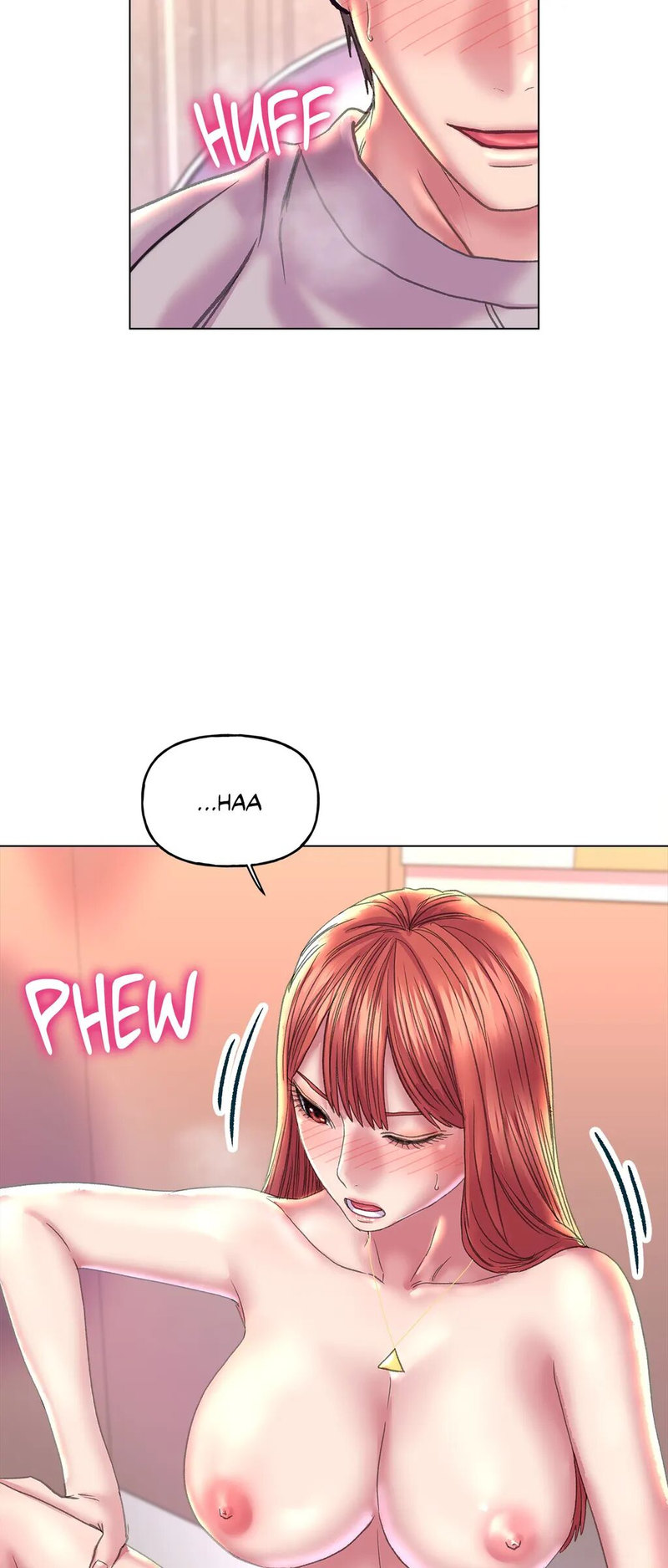 Double Face Chapter 10 Page 49