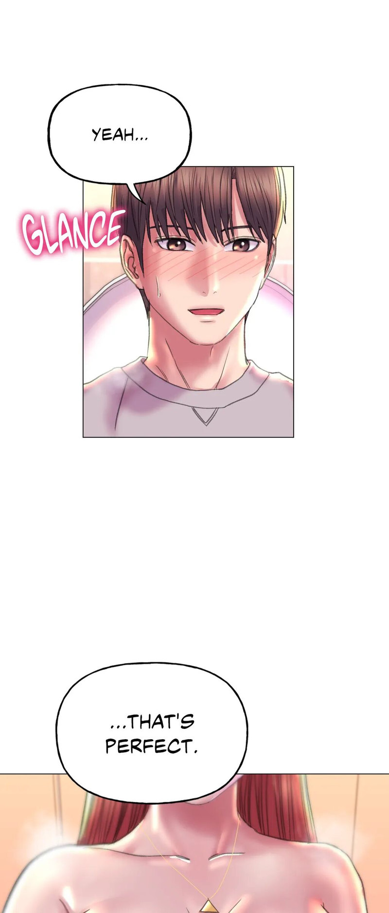 Double Face Chapter 10 Page 53