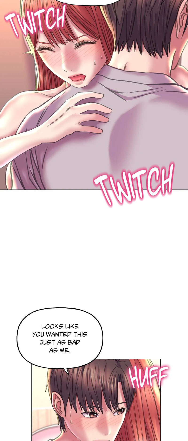 Double Face Chapter 10 Page 59