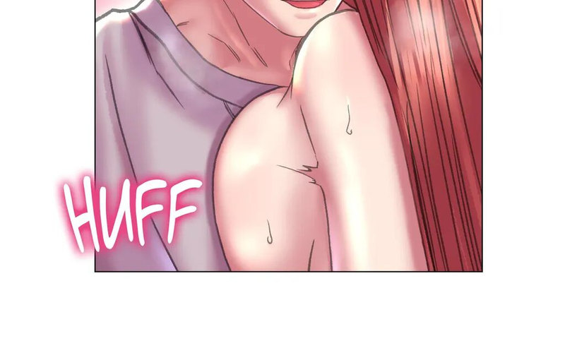 Double Face Chapter 10 Page 60