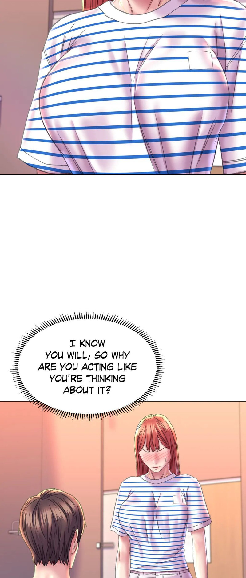 Double Face Chapter 10 Page 7