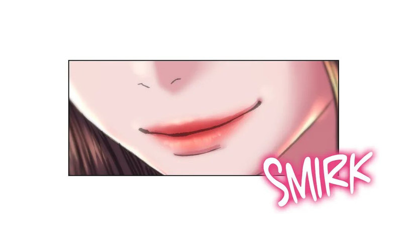 Double Face Chapter 10 Page 74
