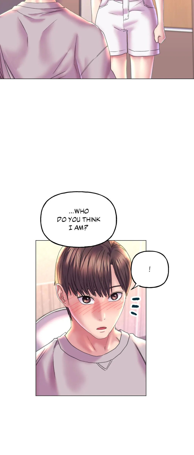 Double Face Chapter 10 Page 8