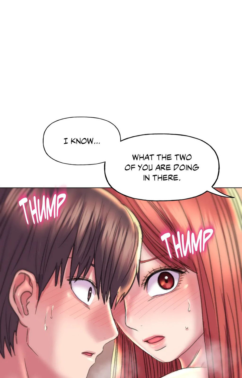 Double Face Chapter 11 Page 1