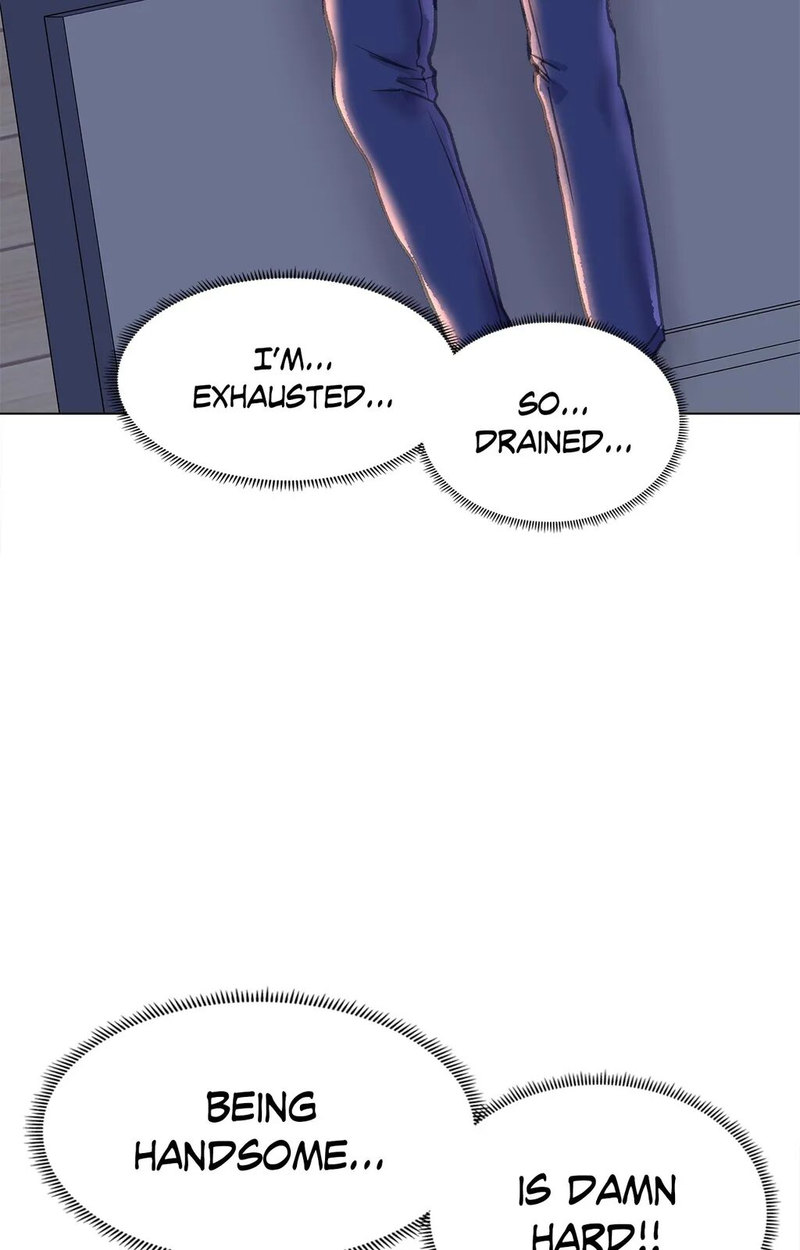 Double Face Chapter 11 Page 104