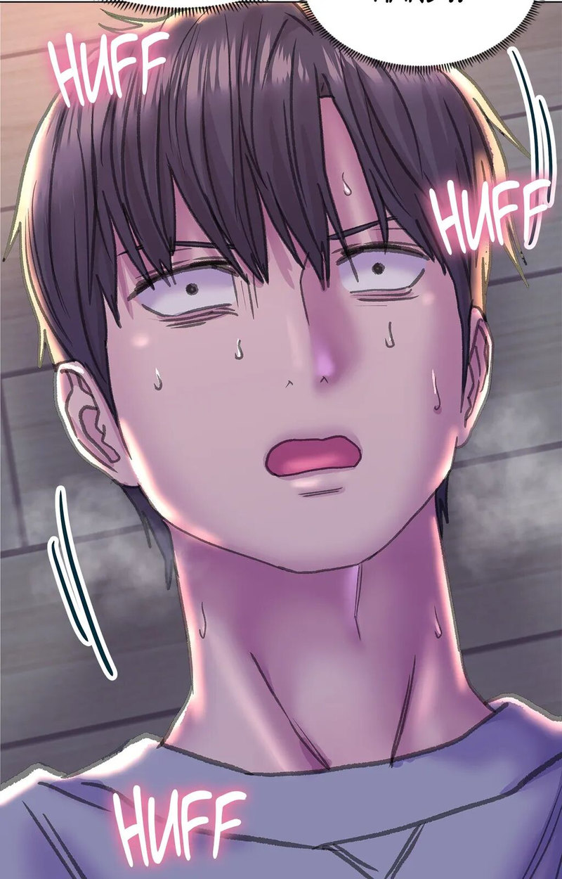 Double Face Chapter 11 Page 105