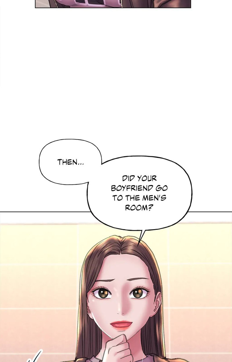 Double Face Chapter 11 Page 11
