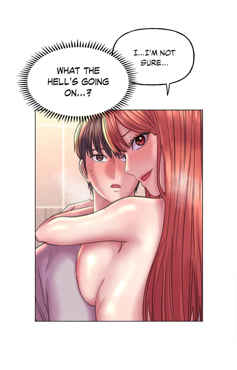Double Face Chapter 11 Page 13