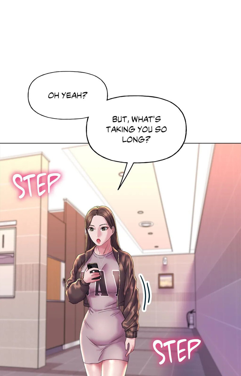 Double Face Chapter 11 Page 21