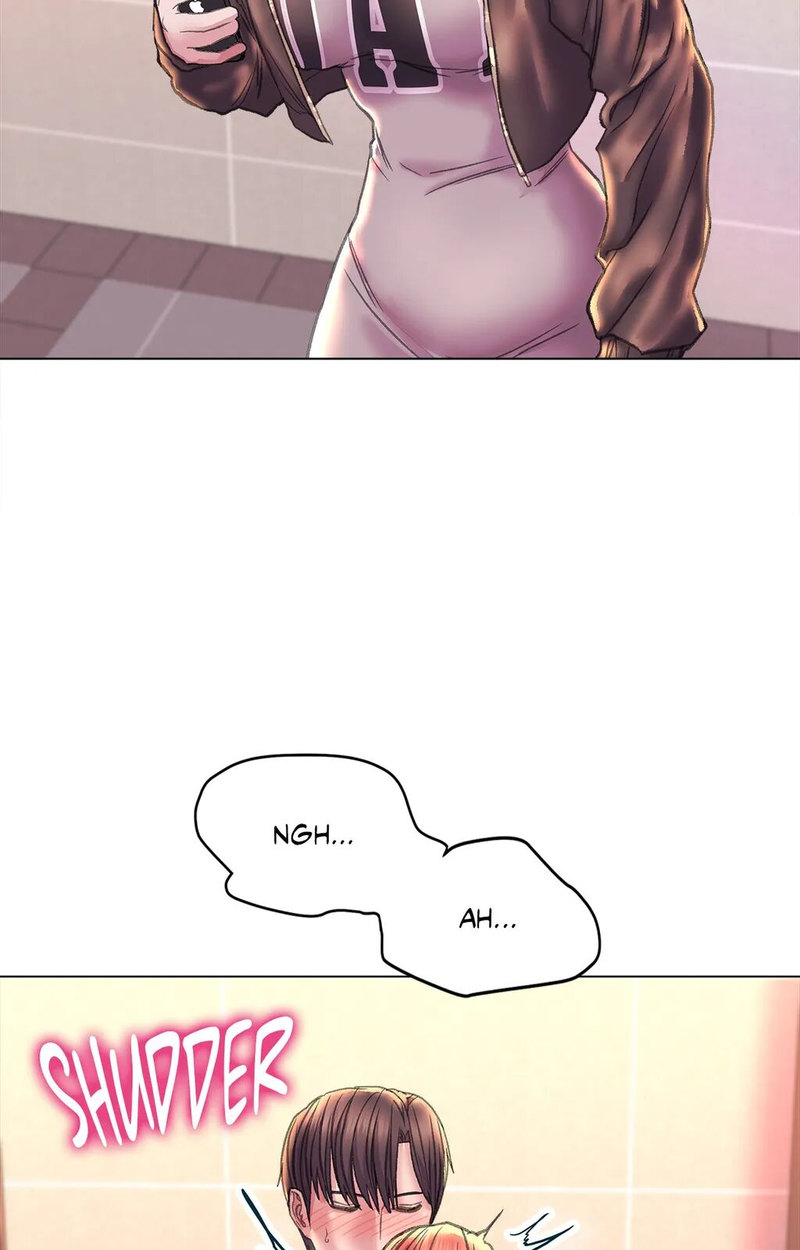 Double Face Chapter 11 Page 27
