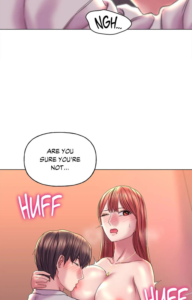 Double Face Chapter 11 Page 40