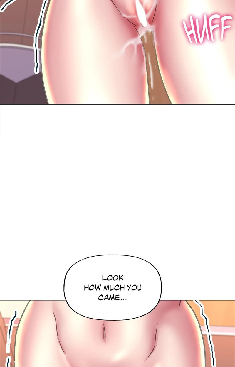 Double Face Chapter 11 Page 64
