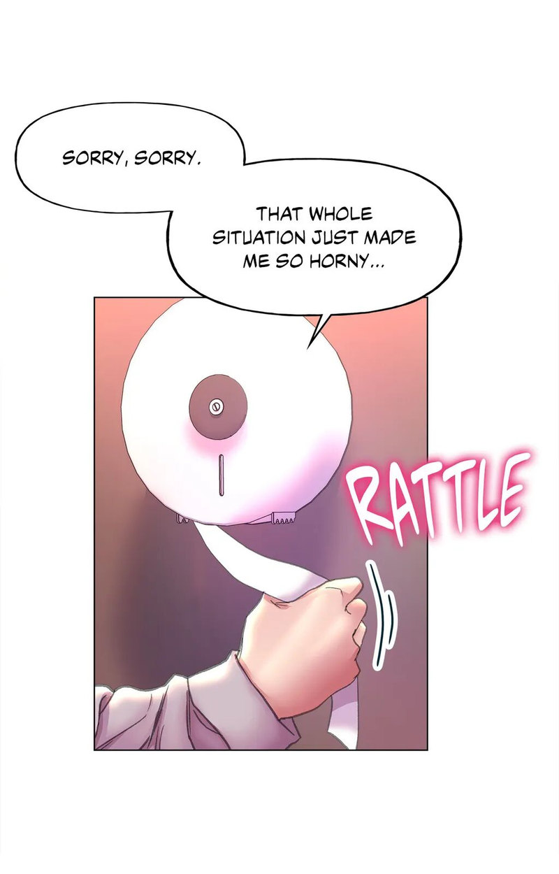 Double Face Chapter 11 Page 66
