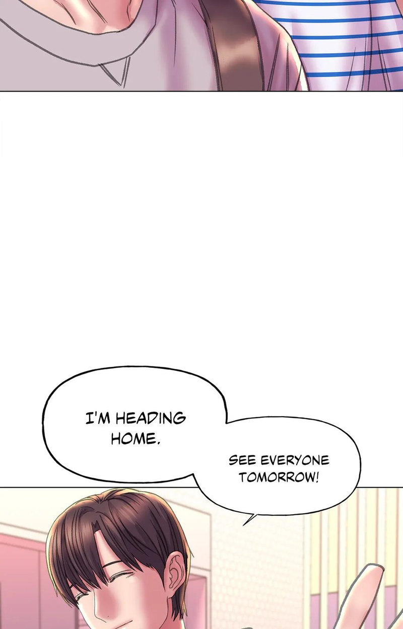 Double Face Chapter 11 Page 91