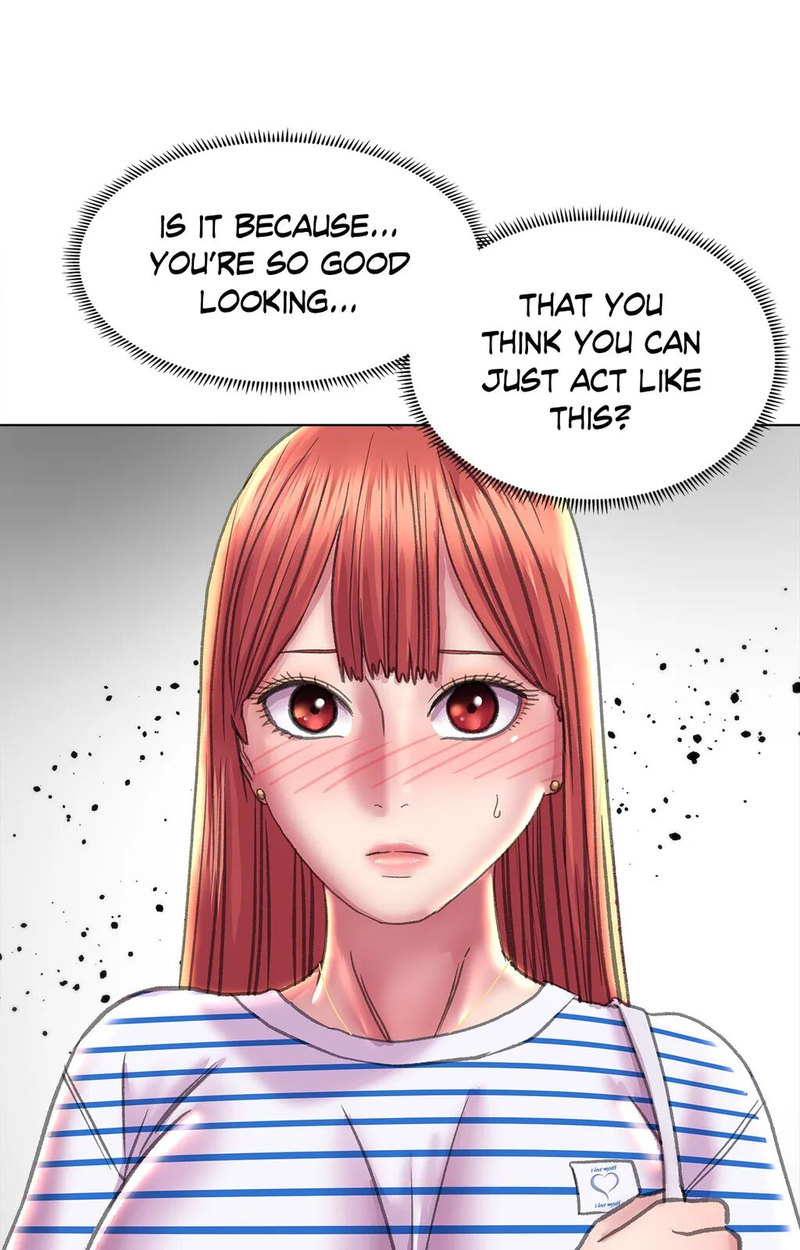Double Face Chapter 11 Page 97