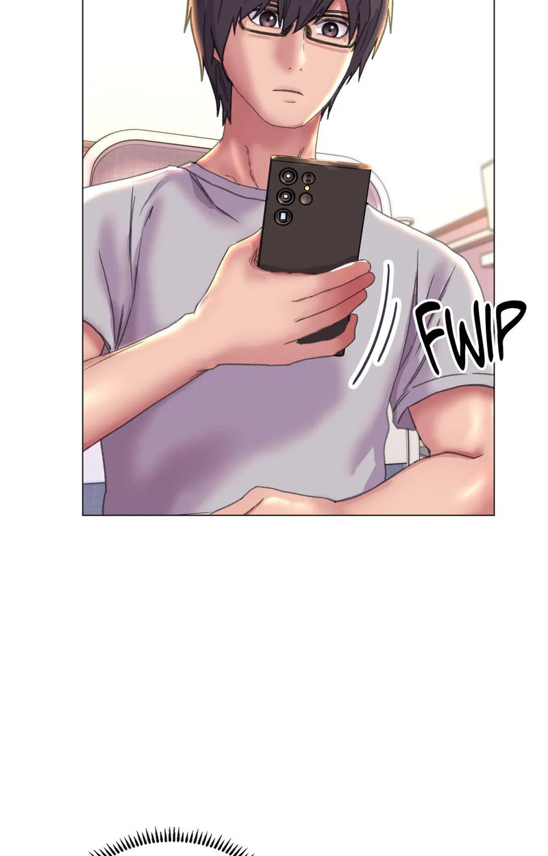 Double Face Chapter 12 Page 10