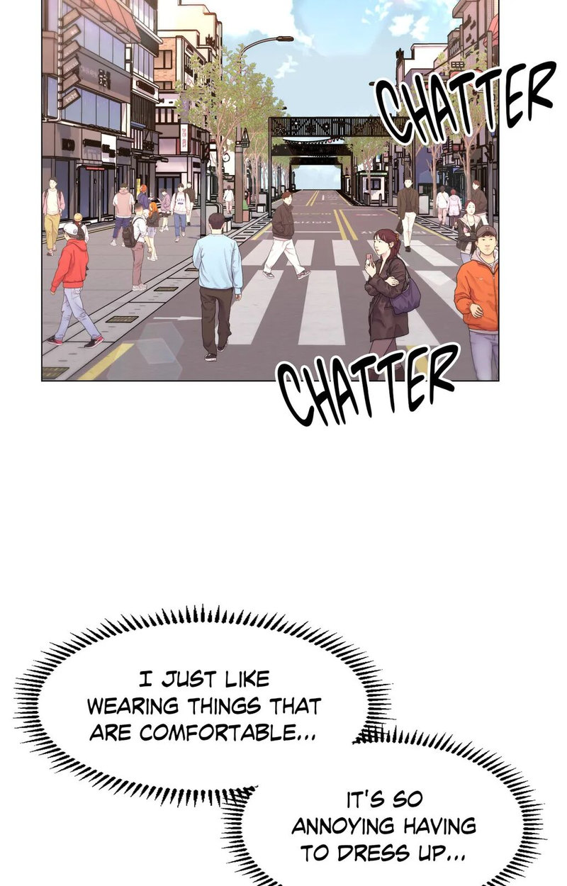 Double Face Chapter 12 Page 15